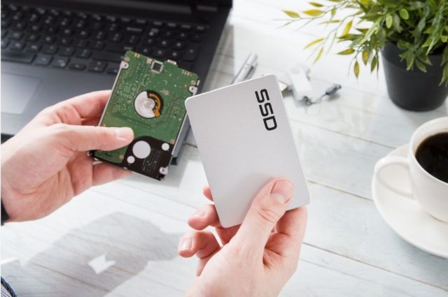  HDD And SSD: Seven Common Problems And Solutions