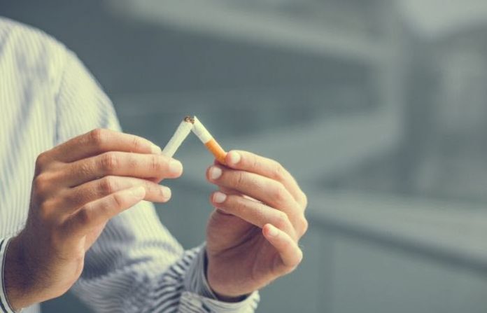 how do you stop smoking how do you stop smoking