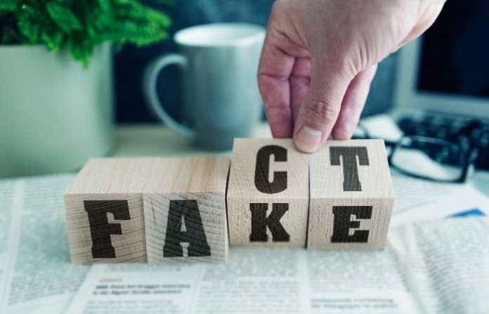 how to identify fake news how to identify fake news
