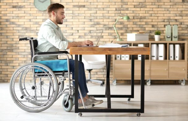 onboard remote employees with disabilities
