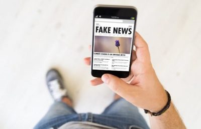 ways to identify fake news