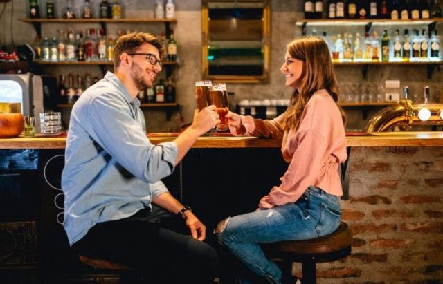  The Top 4 First Date Mistakes To Avoid To Establish A Real, Meaningful Connection
