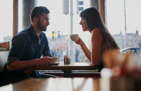 how to avoid first date mistakes