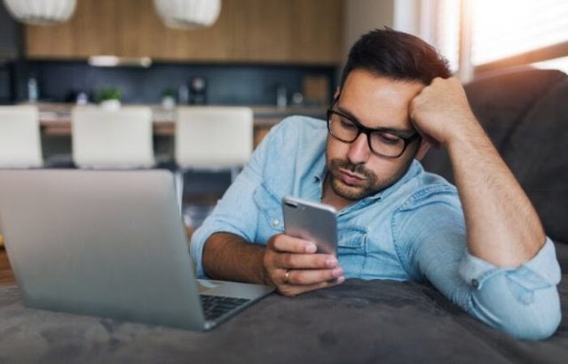  How To Protect Yourself From SMS Scams