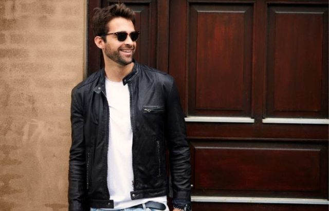  Leather Jackets: 6 Styles That Will Never Fail You