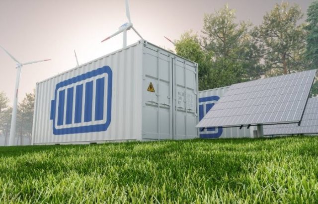  What New Batteries Mean For Renewable Energy
