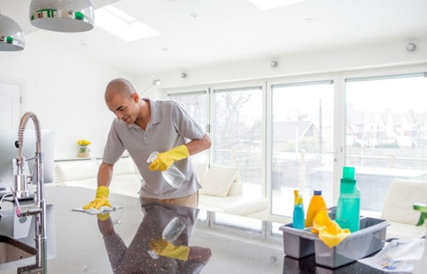 what are common cleaning mistakes