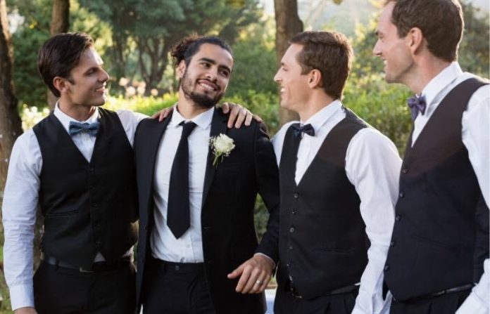 groomsman gift ideas