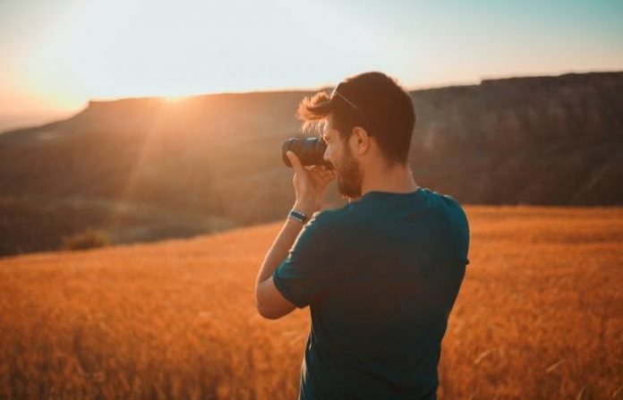 how to become a successful photographer