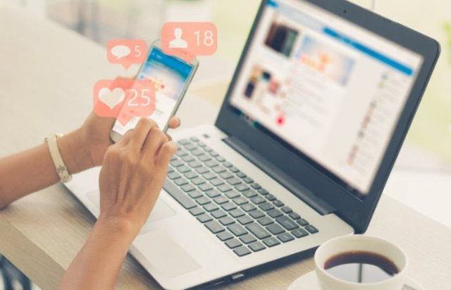 how to boost social media engagement