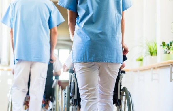 nursing homes future after pandemic