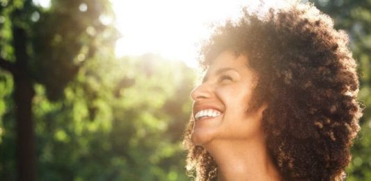 tips for being a more confident you