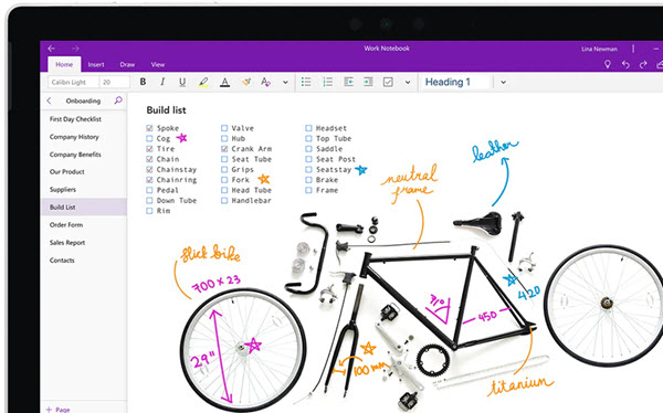 best android ocr apps onenote