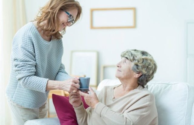  5 Caregiving Mistakes That Can Make You Prone To Caregiver Burnout