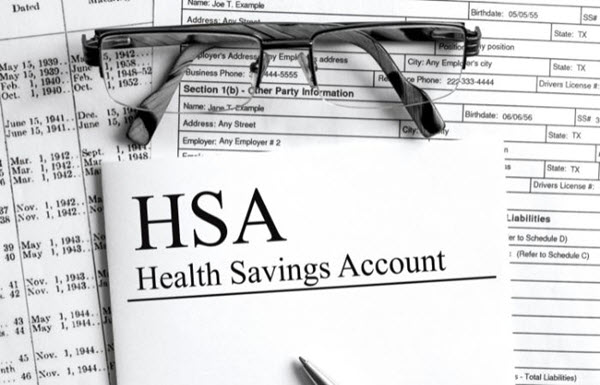 health savings account advantage