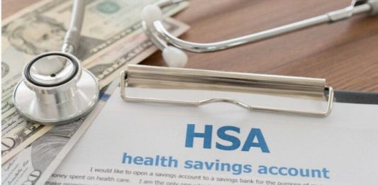 health savings account advantages
