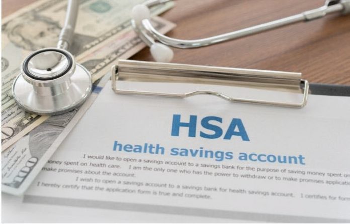 health savings account advantages