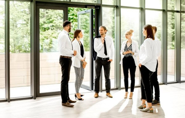 how to deal with a toxic coworker