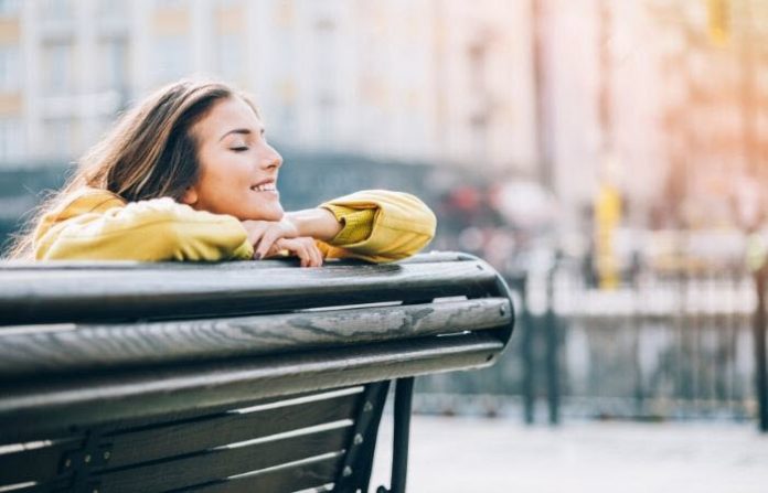 how to start enjoying life how to start enjoying life