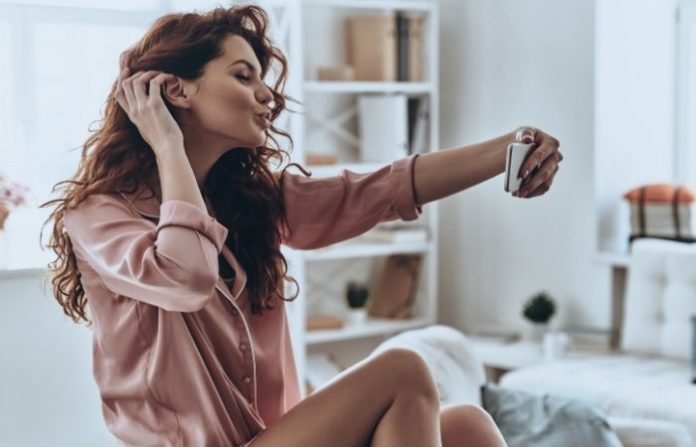virtual beauty makeover