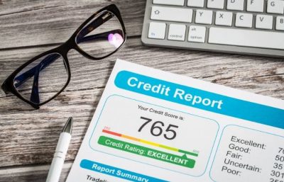 credit score myths and truths