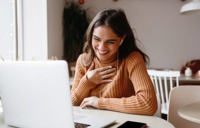 how to feel happy during pandemic