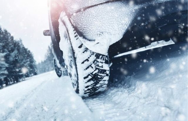  Can Your Car Handle The Winter Season, Or Should You Upgrade?