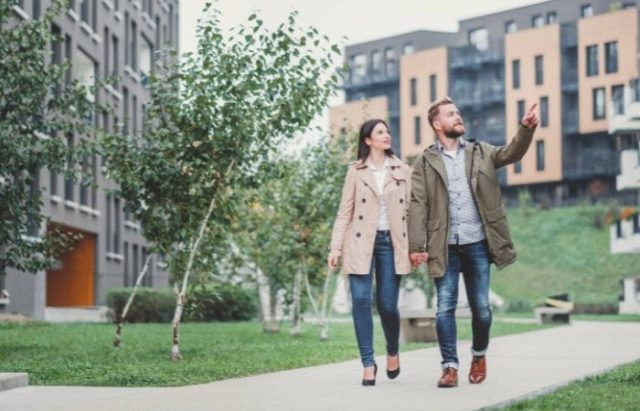  Things To Consider While Searching For A Rental Apartment