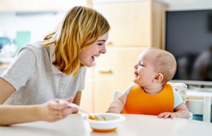 foods to avoid feeding baby