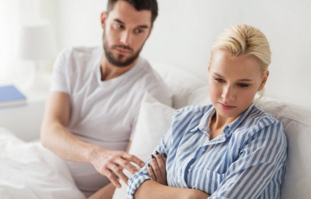 how do you know if your marriage is toxic