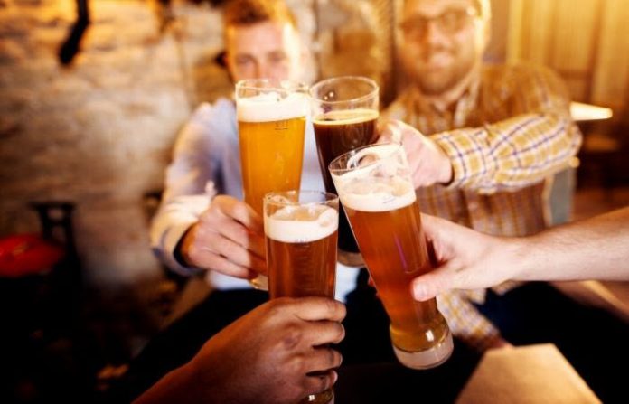 how to acquire a taste for beer how to acquire a taste for beer