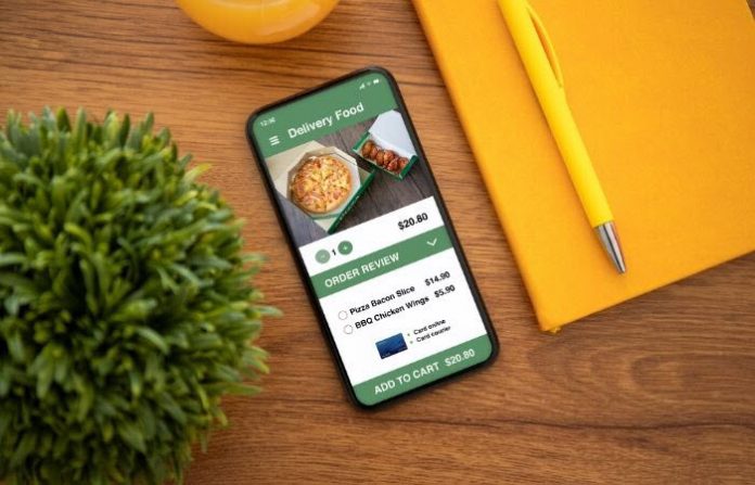on demand delivery apps on demand delivery apps