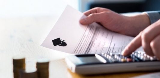 tips for student loans