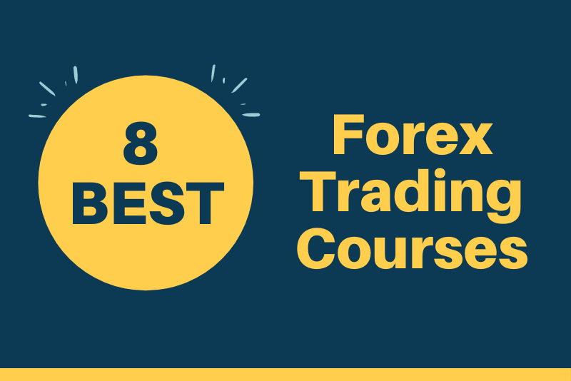 8 Best Forex Trading Courses In 2022