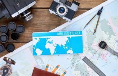 how to book the cheapest flight possible