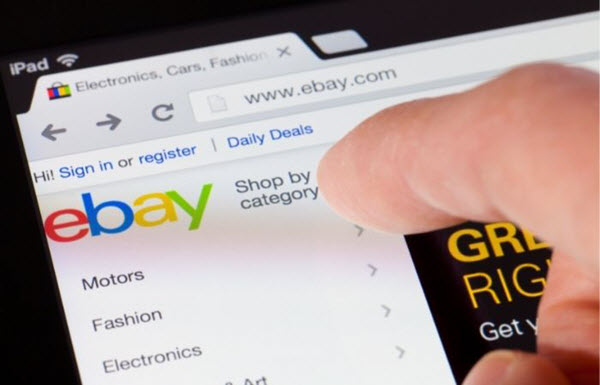 recommerce ebay