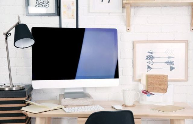  How To Choose A Computer Monitor For Business