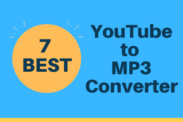 7 Best YouTube to MP3 Converters • Free and Online • 2021