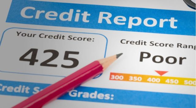  How to Dispute Errors on Your Credit Report for a Good credit Score