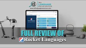 rocket korean review
