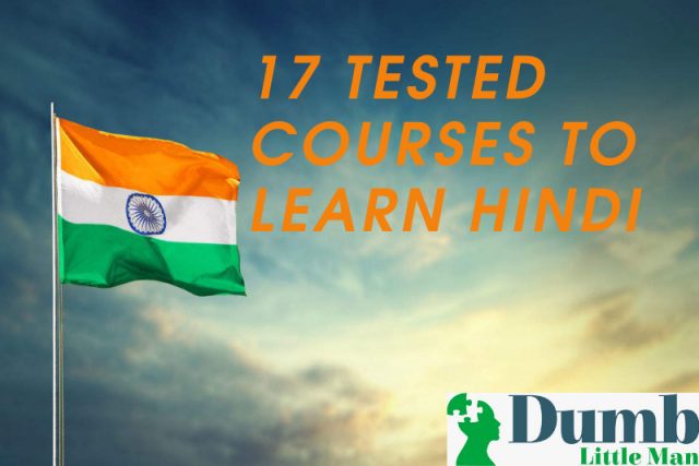  17 Tested Courses to Learn Hindi (Best In 2023)