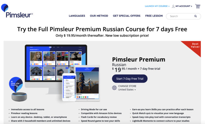 Pimsleur