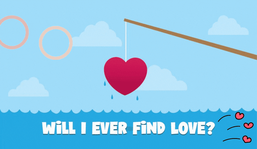  Will I Ever Find Love? 41 Entities To Answer This Doubt
