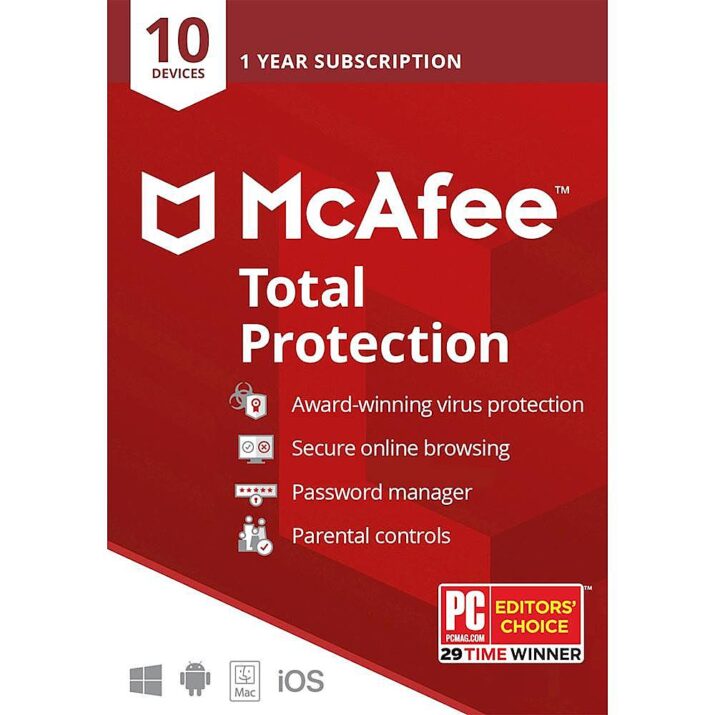 McAfee