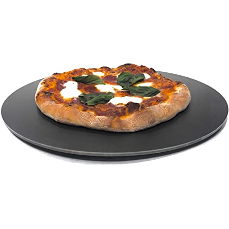 pizza steel