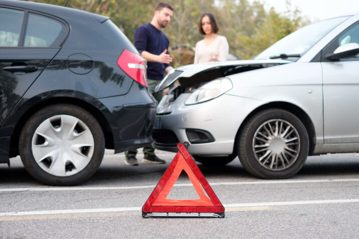    What Happens If A Vehicular Accident Is Your Fault?