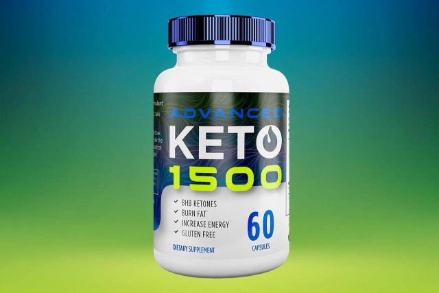 Keto Advance Reviews