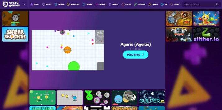 Agar.io