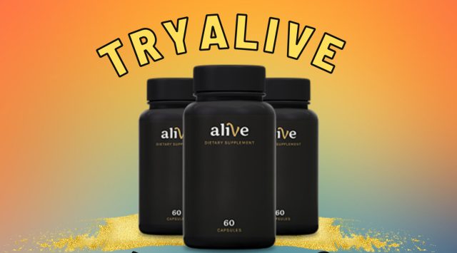 Alive reviews