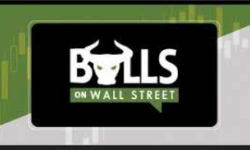 Bulls on Wall Street